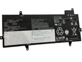 L21C3P72 Battery 51.5Wh 4425mAh Replacement for Lenovo ThinkPad Z13 Gen 1 / Z13 Gen 2 Series SB10W51983 SB11M89884 L21M3P72 SB10W51982 SB11M89883 L21B3P71 SB10W51984 SB11M89885 11.64V 3-Cell image 6