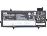 Original L21C3P73 L21M3P72 L21C3P72 L21B3P71 SB10W51982 5B10W51881 SB10W51983 5B10W51882 SB10W51984 5B10W51883 Laptop Battery Compatible with Lenovo ThinkPad Z13 1st Gen 2022 Series image 1