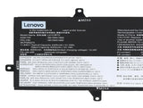 Original L21C3P73 L21M3P72 L21C3P72 L21B3P71 SB10W51982 5B10W51881 SB10W51983 5B10W51882 SB10W51984 5B10W51883 Laptop Battery Compatible with Lenovo ThinkPad Z13 1st Gen 2022 Series image 4