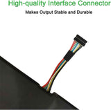 L19L4PF2 L19D4PF2 original Laptop Battery for Lenovo V17-IIL IdeaPad 3-17ADA05 3-17ARE05 3-17IML05 3-17IIL05 Serie L19L3PF4 L19C3PF6 5B10W89846 SB10W89847 5B10W89835 SB10W89834 5B10W89838 SB10W89845 15.2V 56Wh image 3