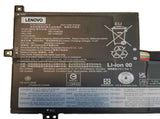 Lenovo Yoga Gen4 L22D3P72 47Wh replacement laptop battery image 1