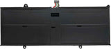 Lenovo Yoga 6 L21D4PE1 59Wh laptop battery image 2