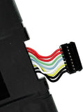 Lenovo Yoga 6 L21D4PE1 59Wh laptop battery image 3