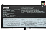 Lenovo Yoga 6 L21D4PE1 59Wh laptop battery image 5