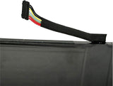 Original L22M4PA1 L22D4PA1 15.36V 71Wh 4623mAh Laptop Battery For Lenovo Yoga 7-14ARP8 7-14IRL8 7-16ARP8 7 2-in-1 14AHP9 14IML9 Series Laptop Batteries JS Bazar