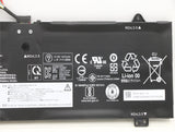 Original L19M4PDC Laptop Battery for Lenovo Ideapad Yoga 7-14ITL5 7-15ITL5 Yoga 7i (15 inch) 2 in 1 Series SB10Z26486 5B10Z26479 L19C4PDC 5B10Z26482 SB10Z26481 L19L4PDC 15.36V 71Wh image 3