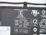 Original L19M4PF2 Laptop Battery for Lenovo S750-15 Yoga Slim 7 15 15-15IIL 15-15IMH Yoga 7-15IMH05 Ideapad Slim 7-15IMH05 Slim 7 S750-15 Series 15.36V 70Wh image 4