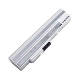 LG mini X110 laptop battery 11.1V 4400mAh