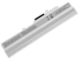 LG mini X110 laptop battery 11.1V 4400mAh