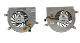 MacBook Pro 17" Model A1229, A1261 Cooling Fan 2007 2008 image 3