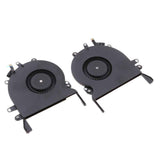 MacBook Pro w/ Touchbar 15.4" Model A1707, A1990 Cooling Fan image 1