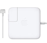 Original Apple 85W MagSafe 2 MacBook Charger for MacBook Pro with Retina display Laptop Charger JS Bazar