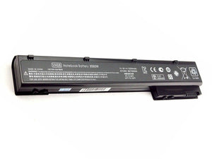 HP VH08 632425-001 HSTNN-IB2P HSTNN-LB2P For EliteBook 8560W 8760W Replacement Laptop Battery - JS Bazar