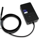 Original 65w 15V 4A Microsoft charger for Surface Pro 11 10 9 8 7+ 7 6 5 4 3 X, Surface Book 3 2 1, Surface Laptop 5 4 3 2 1, Surface Go Tablet power adaptor Charger JS Bazar