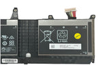 MN06XL Laptop Battery 86Wh 11.58V Compatible with HP ZBook Studio 16 G9 Mobile Workstation/ZBook Studio 16 G10 G11 Mobile Workstation Series TPN-DB1B M82230-005 M82220-2C1 31CP7/44/67-2 Laptop Batteries JS Bazar