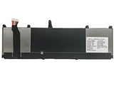 MN06XL Laptop Battery 86Wh 11.58V Compatible with HP ZBook Studio 16 G9 Mobile Workstation/ZBook Studio 16 G10 G11 Mobile Workstation Series TPN-DB1B M82230-005 M82220-2C1 31CP7/44/67-2 Laptop Batteries JS Bazar