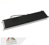BTY-M6M Laptop Battery for MSI GS66 Stealth 10SE 10SF 10SFS 10SGS GE66 Raider 10SD 10SE 10UE GE76 Raider 10UE 10UG 11UE 11UG WS66 10TK 10TM 11UMT 11UKT 15.2V 95W h h image 5
