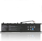 BTY-M6M Laptop Battery for MSI GS66 Stealth 10SE 10SF 10SFS 10SGS GE66 Raider 10SD 10SE 10UE GE76 Raider 10UE 10UG 11UE 11UG WS66 10TK 10TM 11UMT 11UKT 15.2V 95W h h image 6