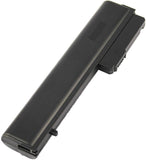 Hp MS06,MS09 2510p Nc2400 Nc2410 Elitebook 2530p 2540p 2553t RW556AA Laptop Battery