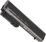 Hp MS06,MS09 2510p Nc2400 Nc2410 Elitebook 2530p 2540p 2553t RW556AA Laptop Battery