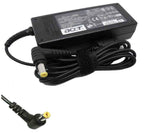 65W Power Supply for Acer 19V 3.42A AC Adapter 177626-001 180676-001 198713-001 222113-001 PA-1500-02 PA-1600-02