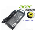 65W Power Supply for Acer 19V 3.42A AC Adapter 177626-001 180676-001 198713-001 222113-001 PA-1500-02 PA-1600-02