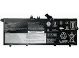 L18C3PD2 Laptop Battery 57Wh Compatible with Lenovo ThinkPad T14S T490S T495S Series L18L3PD1 L18M3PD1 L18M3PD2 L18C3PD1 SB10T83198 SB10K97651 SB10K97652 SB10K97653 SB10K97654 SB10T83123 Laptop Batteries JS Bazar