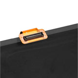 Razer Blade 2016 replacement battery connector and wiring detail