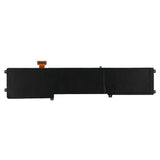 Razer Blade BETTY4 replacement battery connector and component detail