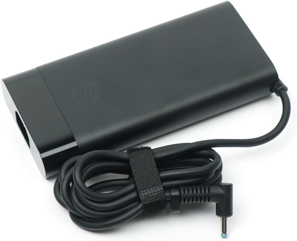 Original 200W TPN-DA10 HP ZBook 17 G3 ZBook 17 G3 M9L94AV HP Laptop charger Laptop Charger JS Bazar