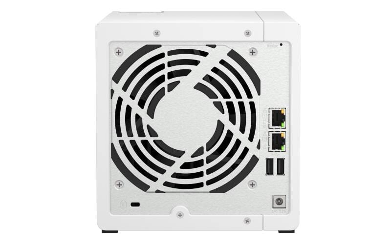 Ts 433 QNAP Ts 433 4-bay ARM 4C 2.0GHz 4 x SATA 6Gb/s Hard Drives JS Bazar