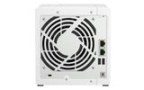 Ts 433 QNAP Ts 433 4-bay ARM 4C 2.0GHz 4 x SATA 6Gb/s Hard Drives JS Bazar