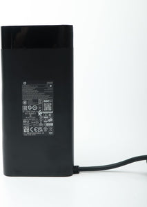 Original 200W TPN-DA10 HP ZBook 17 G3 ZBook 17 G3 M9L94AV HP Laptop charger Laptop Charger JS Bazar