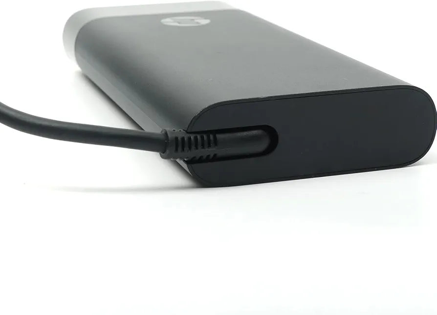 Original 200W TPN-DA10 HP ZBook 17 G3 ZBook 17 G3 M9L94AV HP Laptop charger Laptop Charger JS Bazar