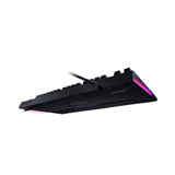 Razer BlackWidow V4 RGB Mechanical Gaming Keyboard - Yellow Switch | RZ03-04691800-R3M1 Gaming Keyboard JS Bazar