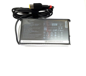 Slim Design 20V 8.5A 170W AC Adapter For Lenovo ThinkPad P73, Compatible with P/N: SA10R16886, 02DL140, ADL170SCC3A.