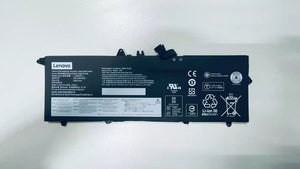 L18L3PD1, L18M3PD1 Lenovo ThinkPad T14s 20T1S5YF00, ThinkPad T490s 20NX006WCA Replacement Laptop Battery - JS Bazar