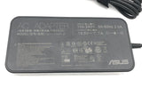 Original Asus Charger 150W Asus Laptop Charger for Asus VX7, G73JW-A1, G53JW-A1, G71Gx-A2, G74 Series (5.5mm*2.5mm) Laptop Charger JS Bazar