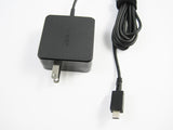 33W Asus Asus Laptop Charger for Asus VivoBook S200E, X201E, VivoBook Flip TP401NA-EC015T Laptop Charger JS Bazar