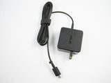 33W Asus Asus Laptop Charger for Asus VivoBook S200E, X201E, VivoBook Flip TP401NA-EC015T Laptop Charger JS Bazar