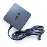 65W Asus Laptop Charger for Asus VivoBook 14 F412FA-EB134T, A405UA, TP412FA-EC117T, UX52VS Series Laptop Charger JS Bazar
