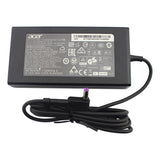 Original 135W 19V 7.1A purple tip AC Adapter For Acer Aspire V17 Nitro VN7-792G-59CL PA-1131-16 Laptop charger Laptop Charger JS Bazar