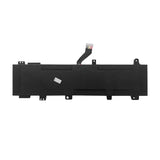 Original C41N1906 Asus ROG Zephyrus Duo 15 GX550LXS-HF184T, TUF Gaming A15 FA506IV-AL038T Asus Laptop Battery