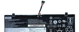 L18M4PF4 Lenovo IdeaPad C340-14API S540-14API S540-14IML S540-14IWL Flex-14IML Series 5B10W67417 L18C4PF3 L18C4PF4 Original Laptop Battery
