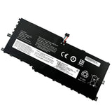 L17C4P71 Lenovo ThinkPad X1 Carbon 2016, ThinkPad X1 Yoga 2018(0BCD), ThinkPad X1 Yoga 2018 Replacement Laptop Battery