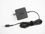 33W Asus Asus Laptop Charger for Asus VivoBook S200E, X201E, VivoBook Flip TP401NA-EC015T Laptop Charger JS Bazar