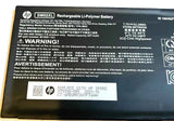 Hp DM02XL HSTNN-OB2T M74961-AC1 M75108-005 Battery Laptop Batteries JS Bazar