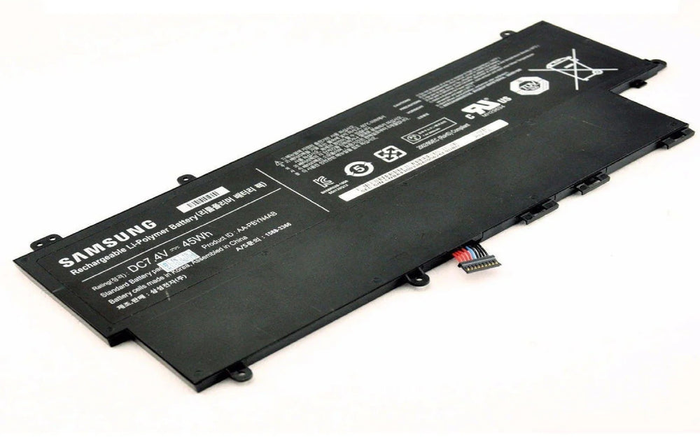 Original AA-PLWN4AB Samsung NP540U3C 530U4E 530U4E-S02DE Series Ultrabook Li-polymer Laptop Battery Laptop Batteries JS Bazar