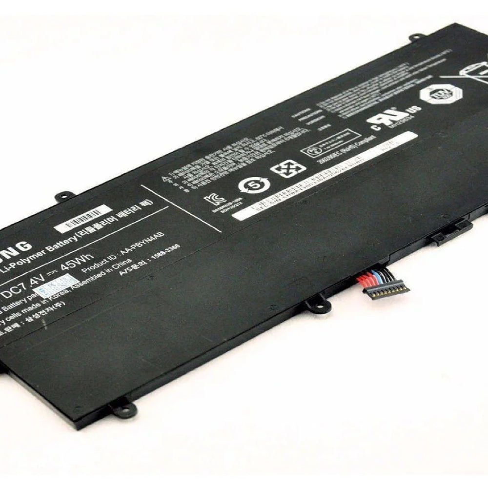 Original AA-PLWN4AB Samsung NP540U3C 530U4E 530U4E-S02DE Series Ultrabook Li-polymer Laptop Battery Laptop Batteries JS Bazar