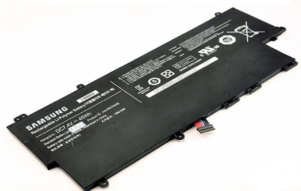 Original AA-PLWN4AB Samsung NP540U3C 530U4E 530U4E-S02DE Series Ultrabook Li-polymer Laptop Battery Laptop Batteries JS Bazar